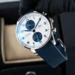 IWC Portugieser Chronograph IW371620 2023