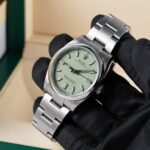 Rolex Oyster Perpetual