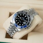 Rolex GMT-Master II 126710BLNR 2024