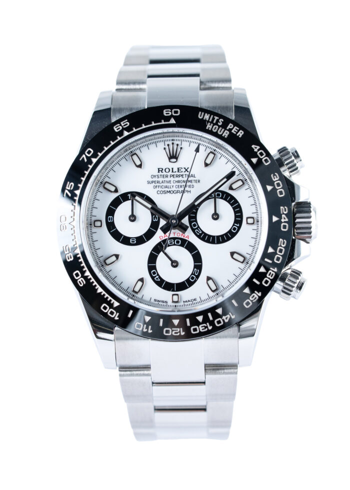 Rolex Daytona