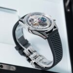 ZENITH Chronomaster El Primero 03.2040.4061/69.R576 2020