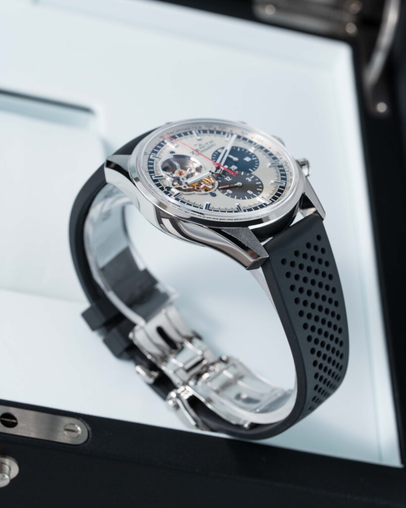 ZENITH Chronomaster El Primero 03.2040.4061/69.R576 2020