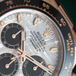 Rolex Daytona 116515LN 2022