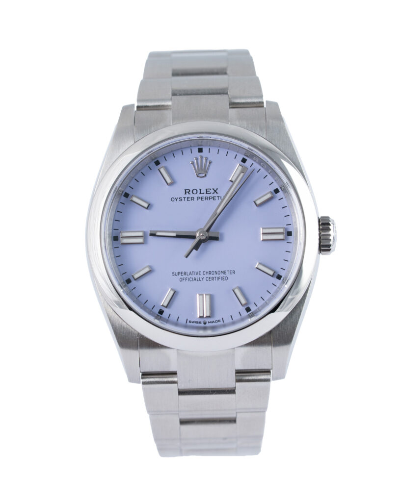 Rolex Oyster Perpetual 31