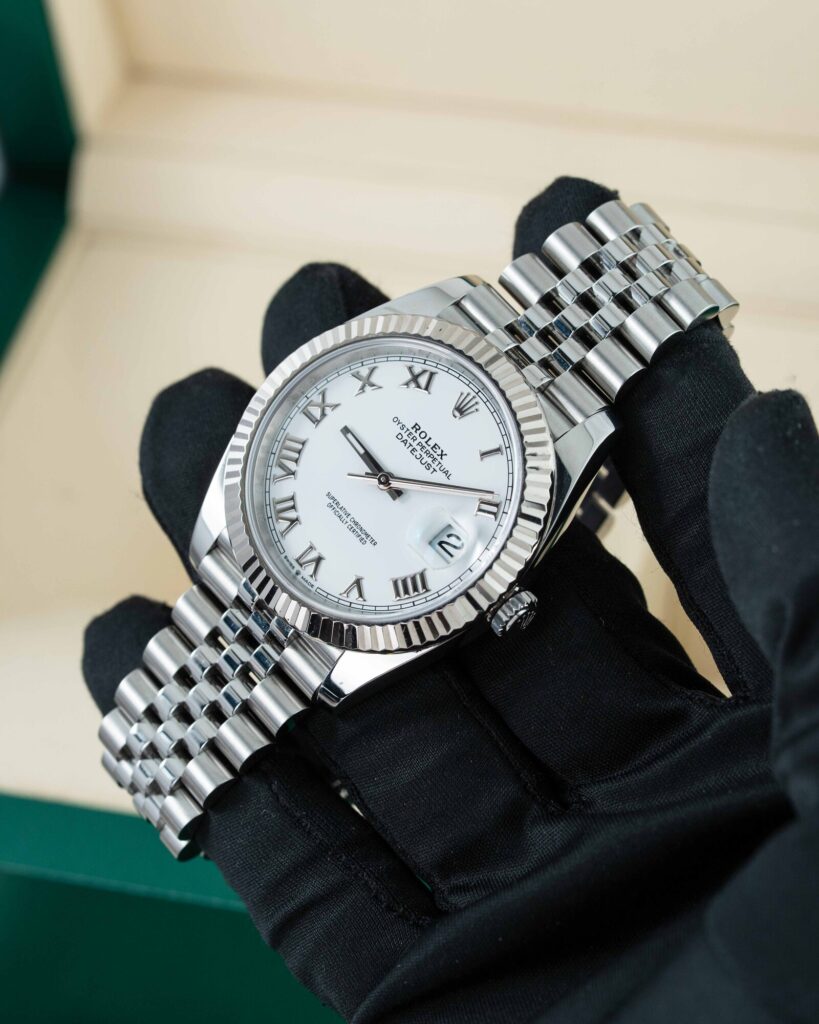 Rolex Datejust 126334 2020