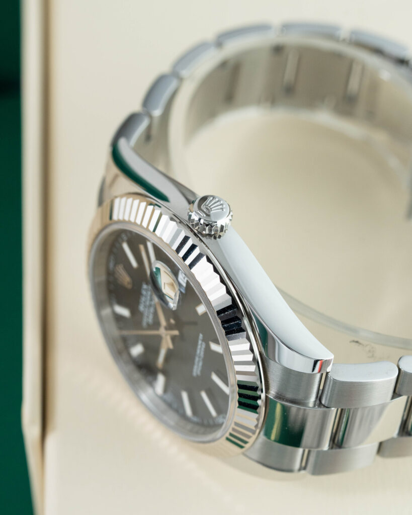Rolex Datejust 126334 2022