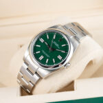 Rolex Oyster Perpetual 41
