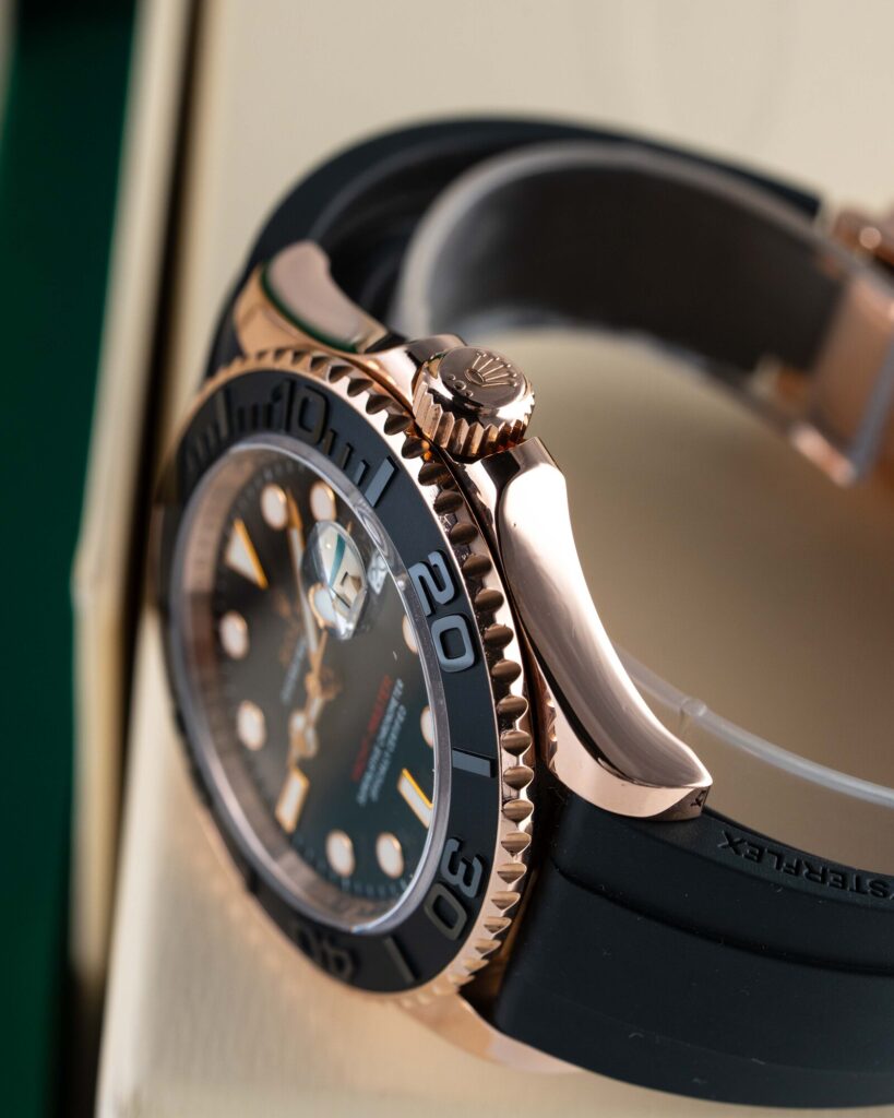 Rolex Yacht-Master