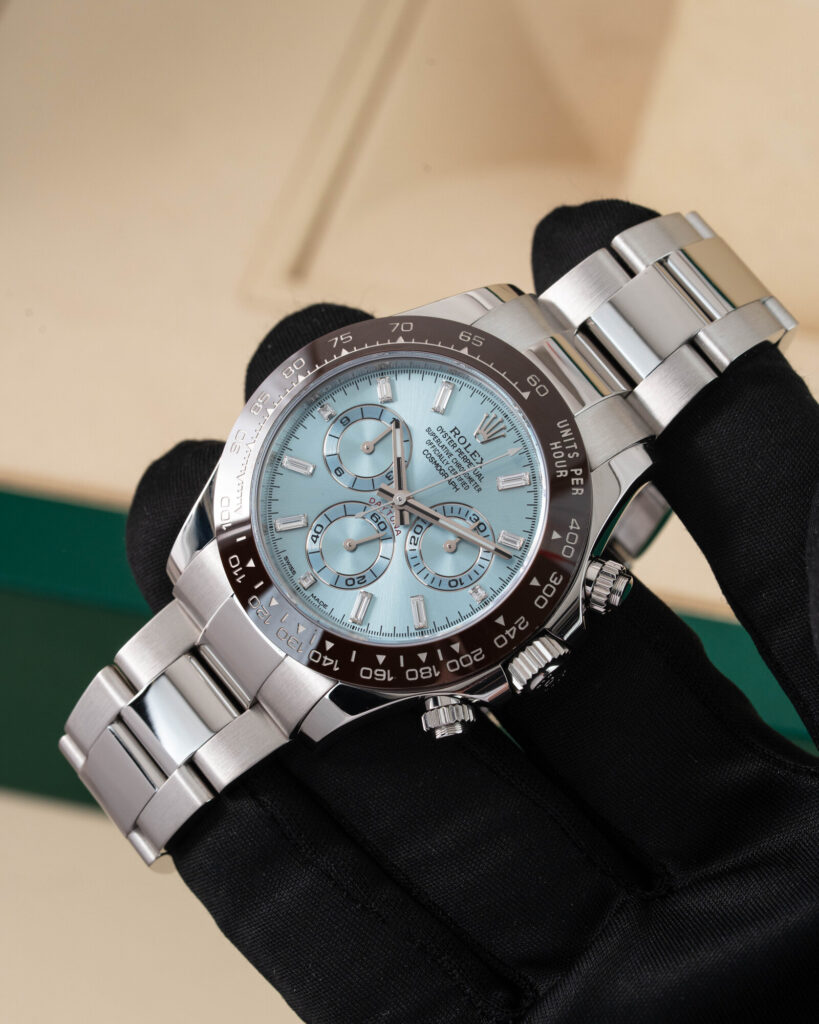 Rolex Daytona 116506 2020