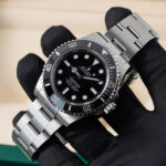 Rolex Submariner 124060 2021