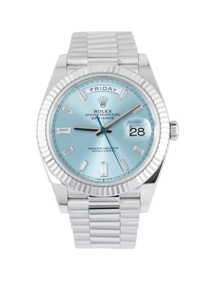 Rolex Day-Date 228236 2023