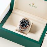 Rolex GMT-Master II
