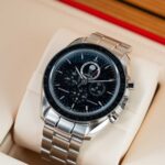 Omega Speedmaster Moonphase  311.30.44.32.01.001 2020