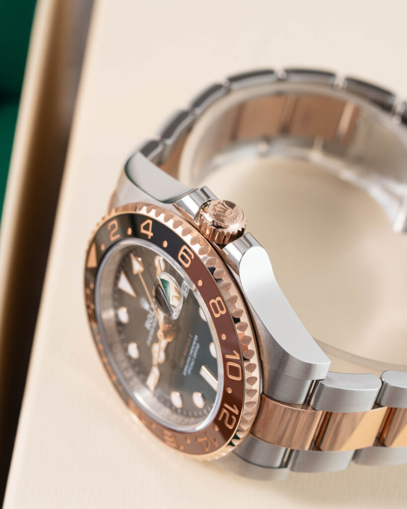 Rolex GMT-Master II 126711CHNR 2023
