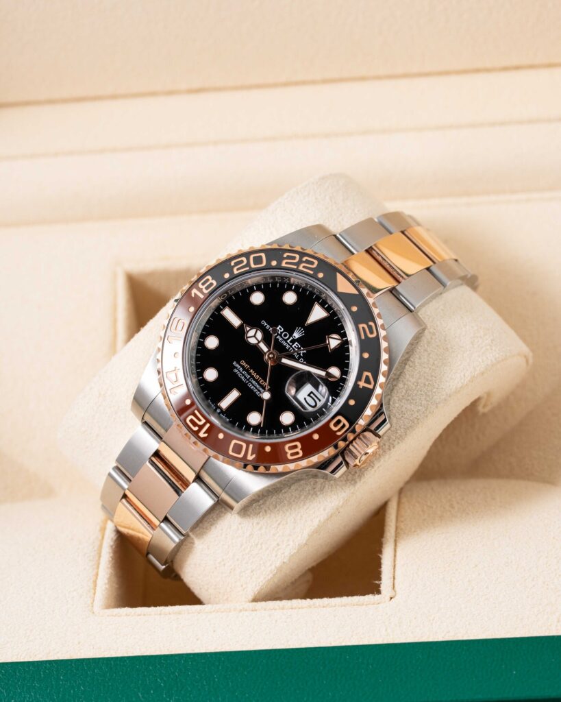 Rolex GMT-Master II 126711CHNR 2023