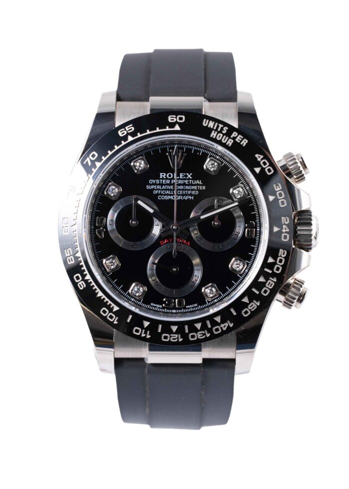 Rolex Daytona