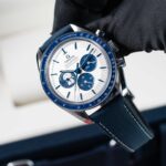 Omega Speedmaster Snoopy 310.32.42.50.02.001 2025