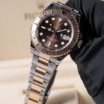 Rolex Yacht-Master