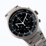 IWC Gst Chronograph IW372701 2006