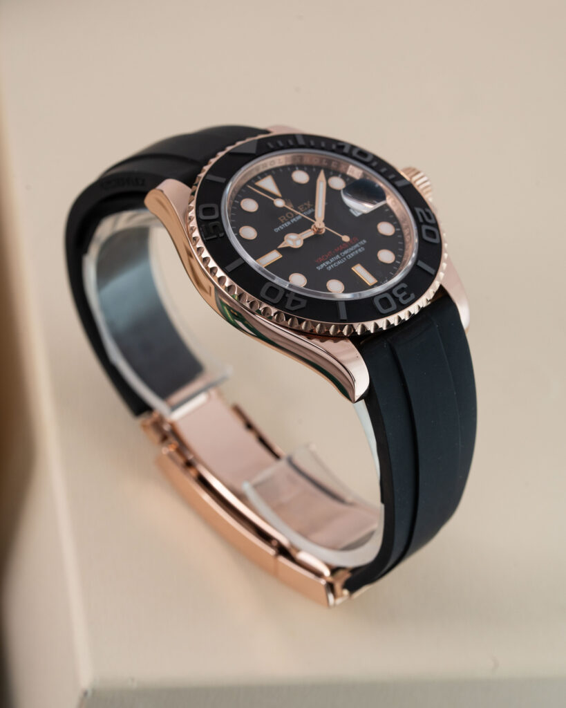 Rolex Yacht-Master 126655 2021