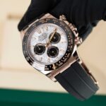 Rolex Daytona 116515LN 2022
