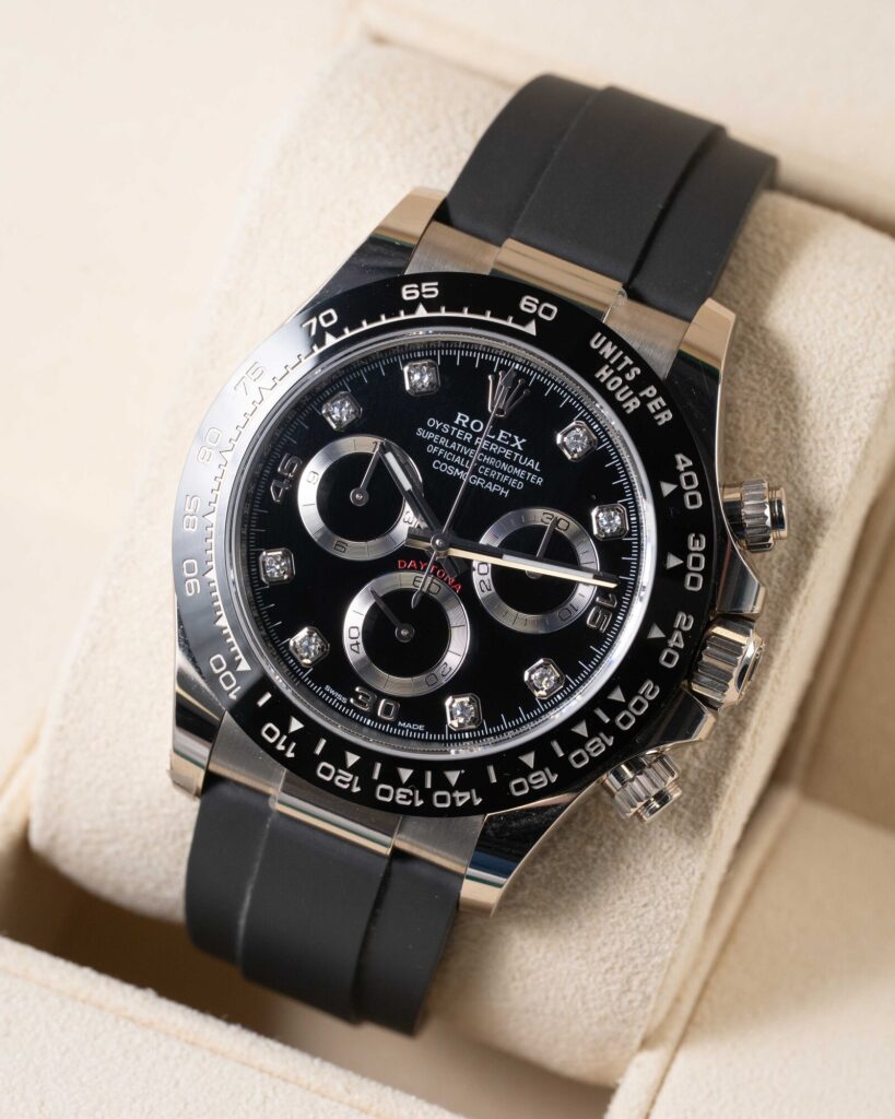 Rolex Daytona