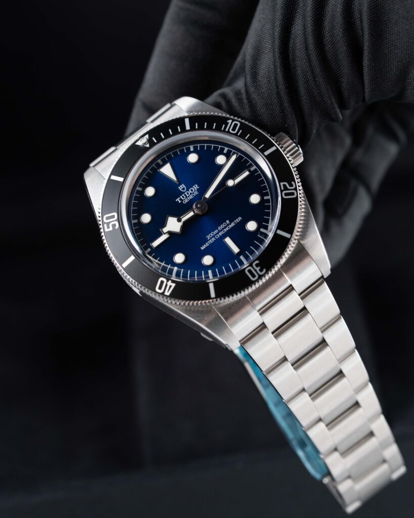 Tudor