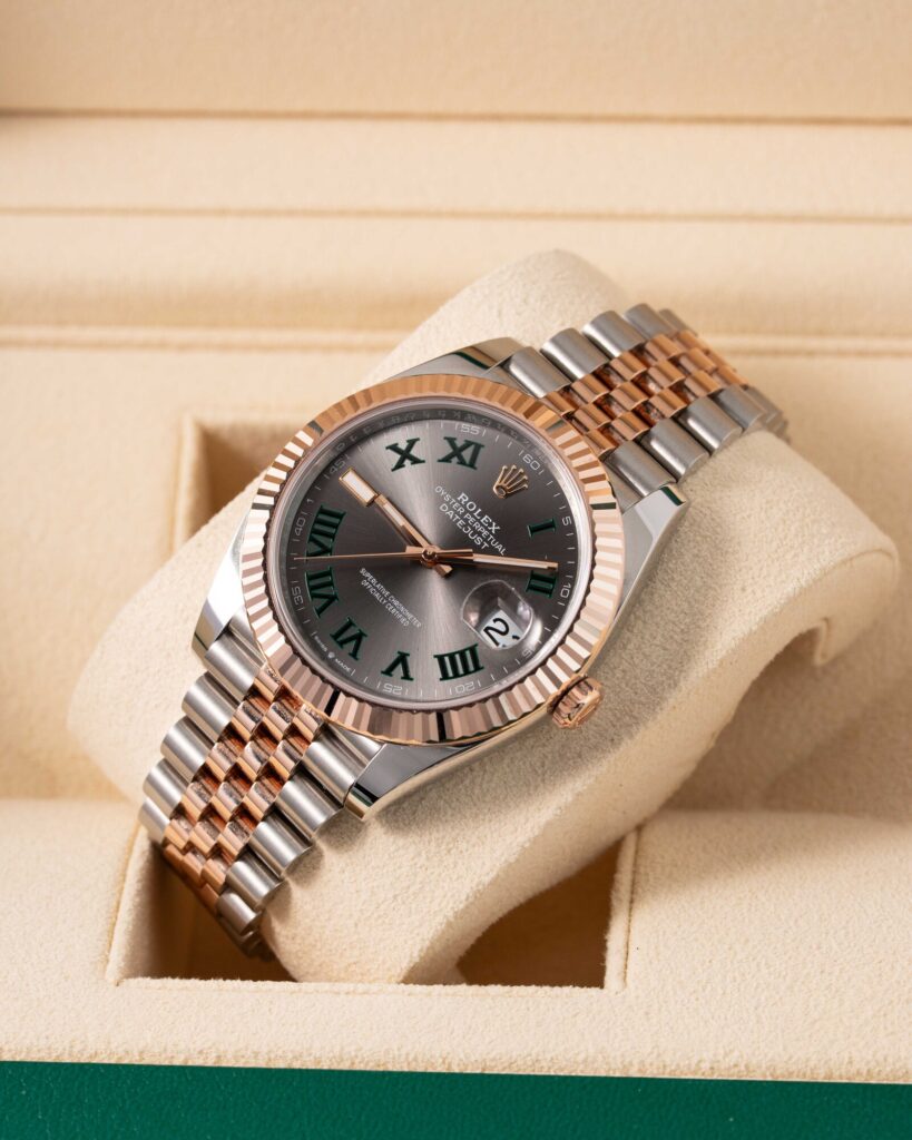 Rolex Datejust 126331 2024