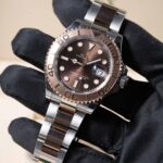 Rolex Yacht-Master
