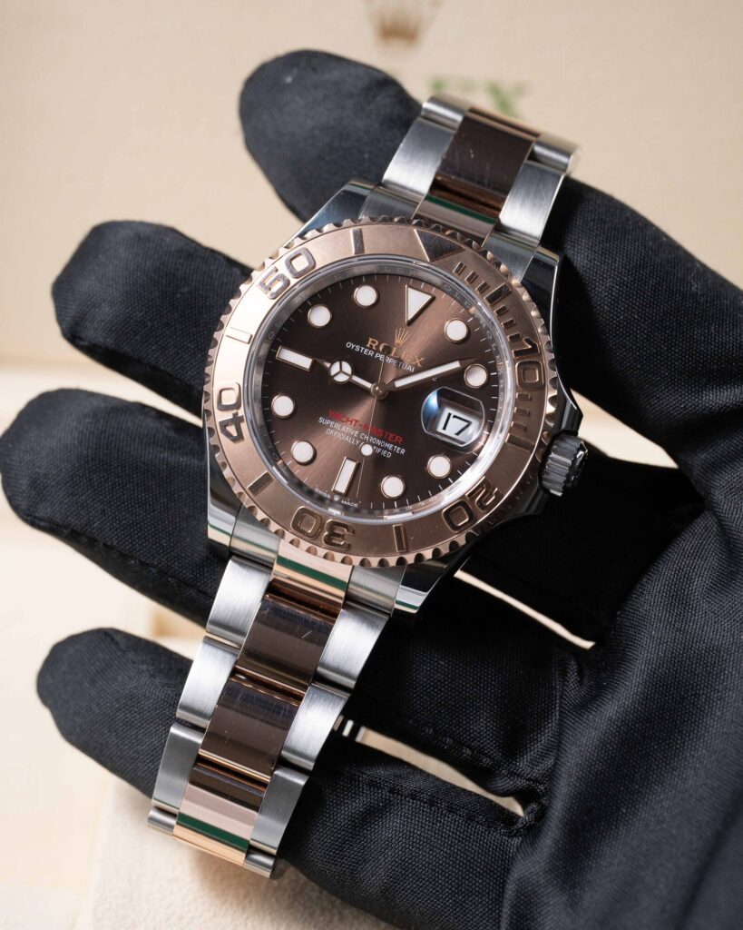 Rolex Yacht-Master