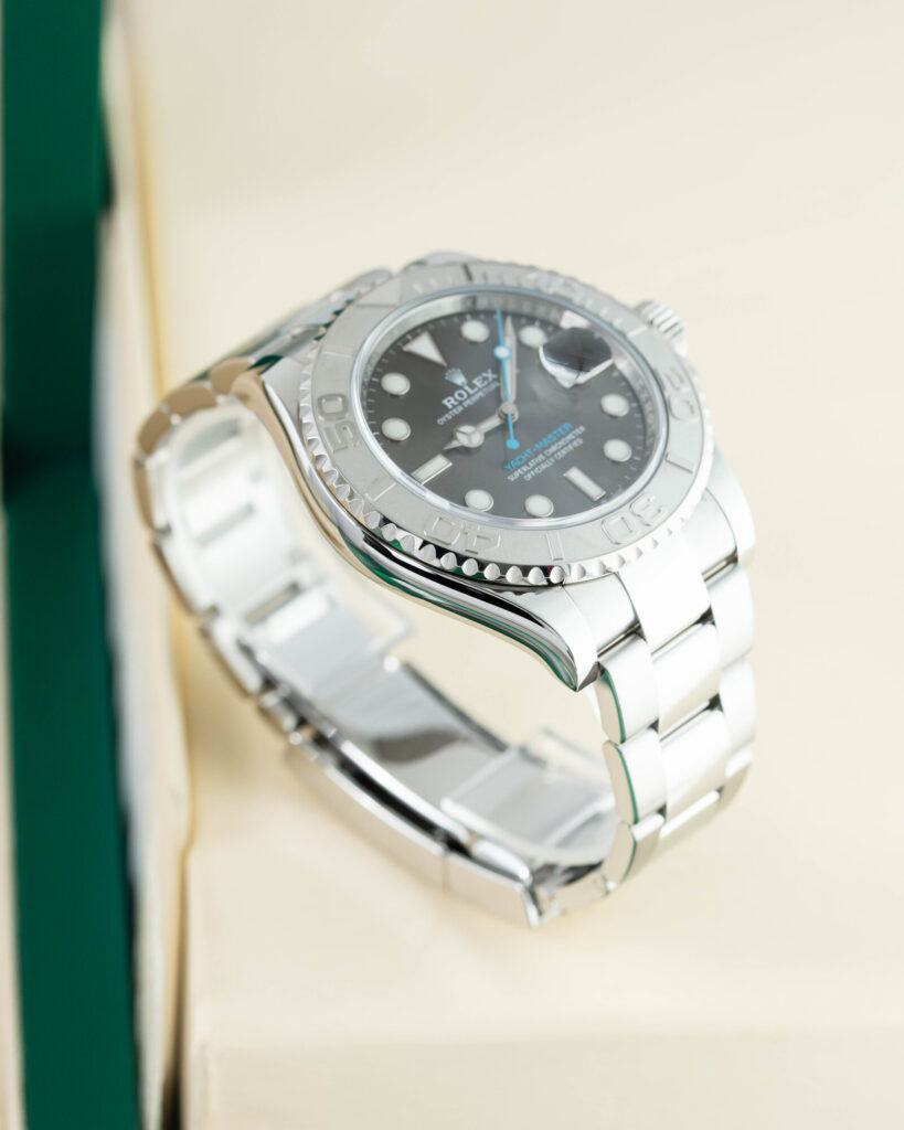Rolex Yacht-Master 126622 2019