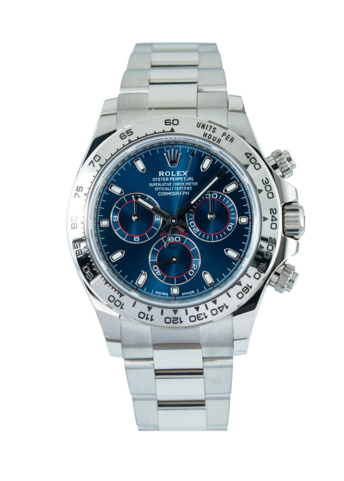 Rolex Daytona 116509 2023