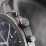 IWC Gst Chronograph IW372701 2006