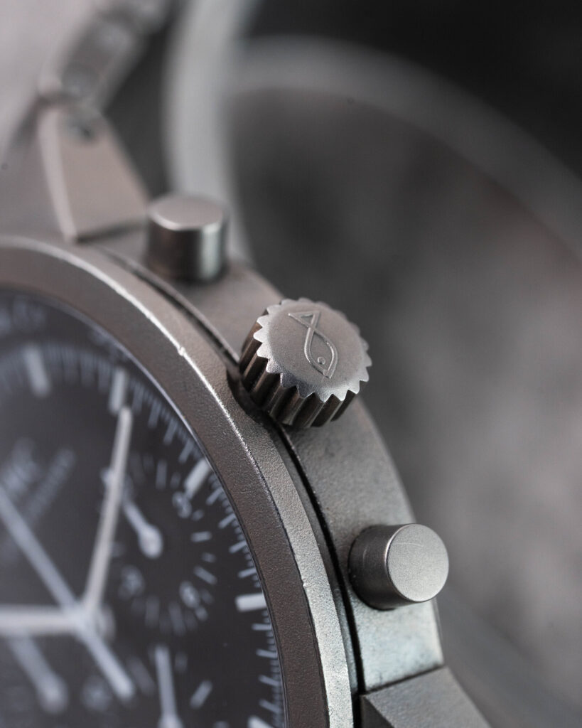 IWC Gst Chronograph IW372701 2006