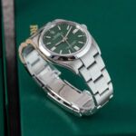 Rolex Oyster Perpetual 126000 2025