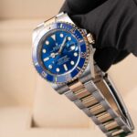Rolex Submariner 126613LB 2022
