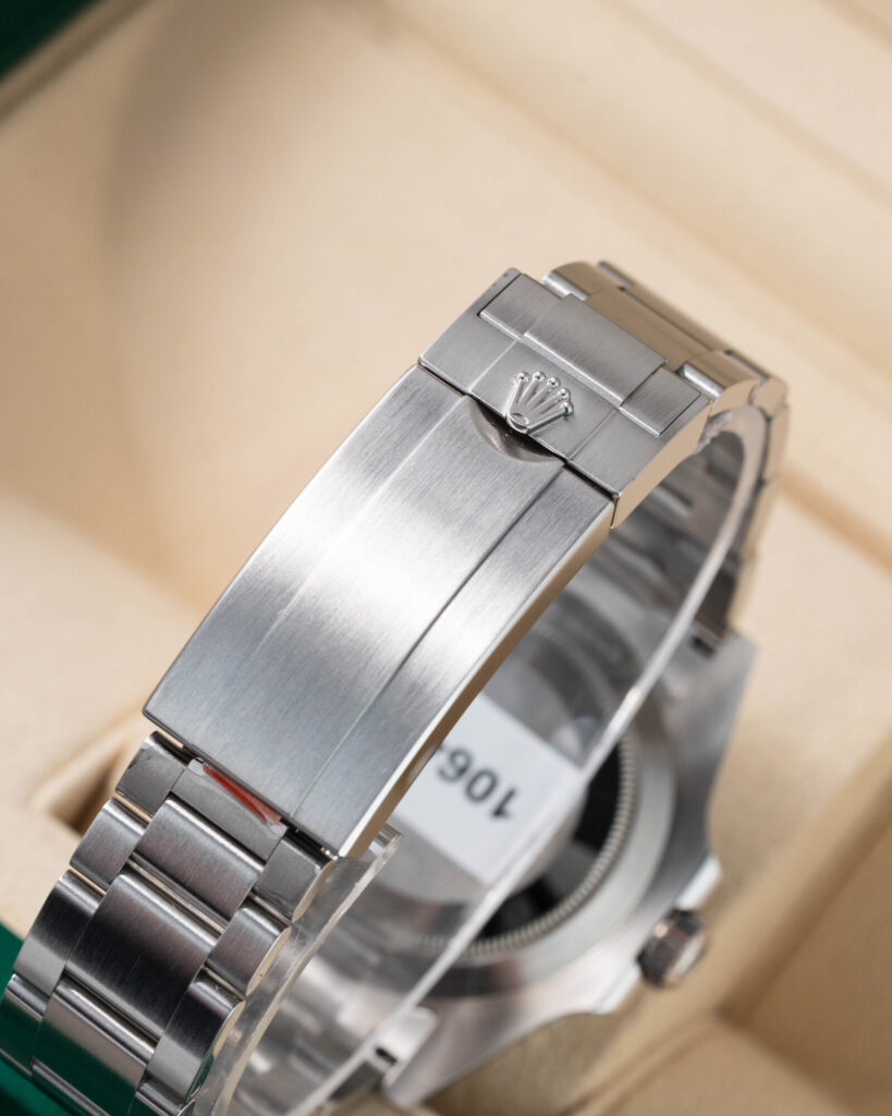 Rolex Submariner 126610LN 2024