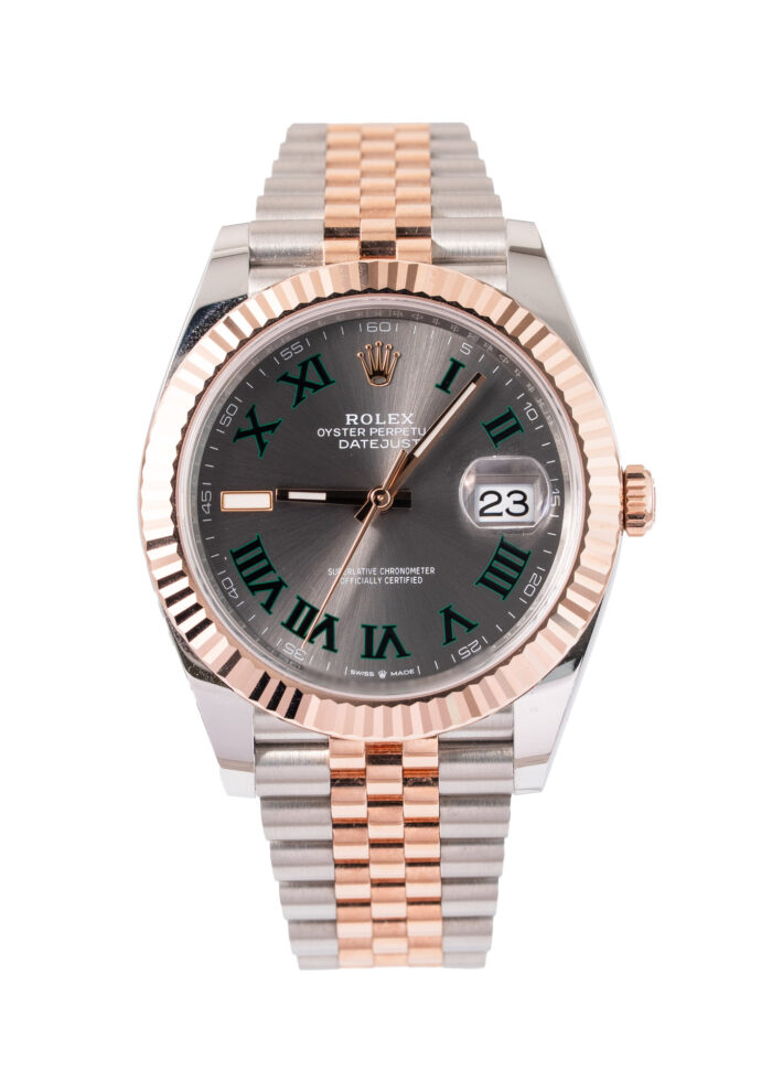 Rolex Datejust 126331 2024