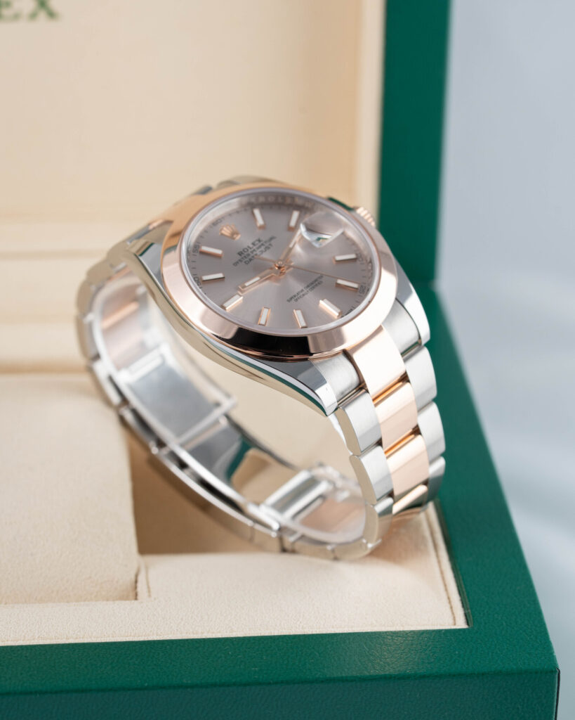 Rolex Datejust