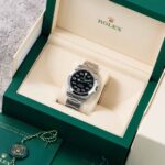 Rolex Air-King 126900 2024