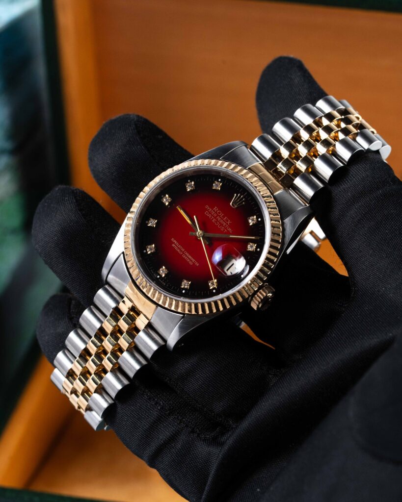 Rolex Datejust