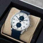 IWC Portugieser Chronograph IW371620 2023