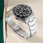 Rolex Submariner 126610LN 2024