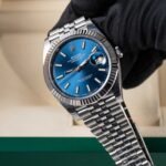 Rolex Datejust 41