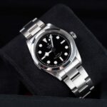 Tudor Black Bay