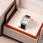 Jaeger-LeCoultre Reverso Squadra Hometime Q7068420 2007