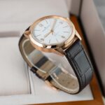 Jaeger-LeCoultre Geophysic 1958 Q8002520 2014