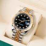Rolex Datejust 126333 2019