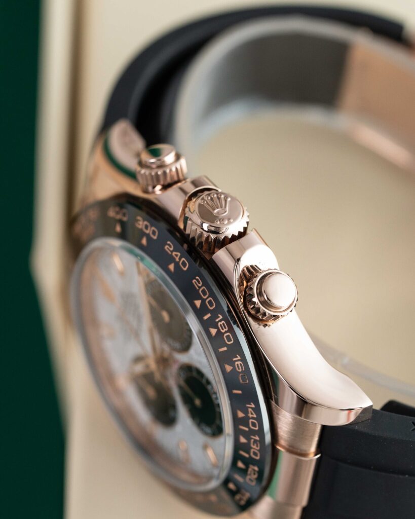 Rolex Daytona 116515LN 2022