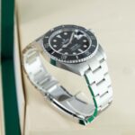 Rolex Submariner 126610LN 2021